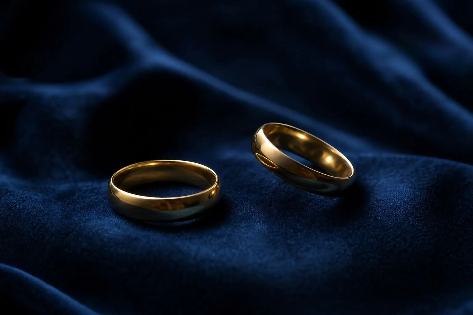 Casal assinando papéis de divórcio consensual com suporte jurídico.